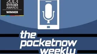 Nokia X giveaway, HTC One M8 Harman Kardon & more with Myriam Joire! - Pocketnow Weekly 094