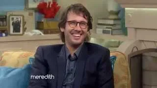 Josh Groban Shares His Thoughts on Twitter