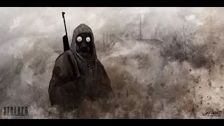 Выжигатель ● S.T.A.L.K.E.R. Call Of Chernobyl
