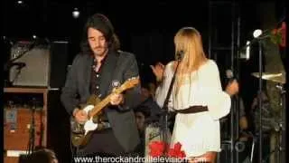 GRACE POTTER & THE NOCTURNALS - Low Road