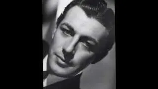 Movie Legends - Robert Taylor (Reprise)