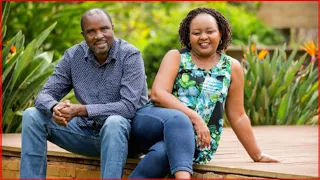 WAIGURU Opens Up On Her Marriage With husband Kamotho Waiganjo | News54