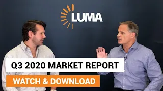 Q3 2020 Market Report