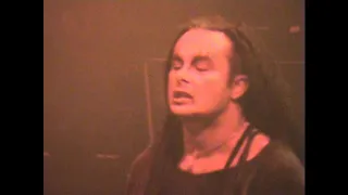 Cradle of Filth - Live In Moscow 2007 (Full Concert)