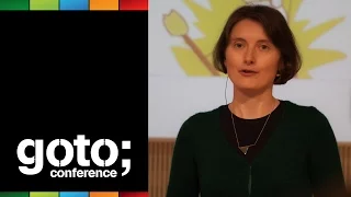 Monitor Your Containers with the Elastic Stack • Monica Sarbu • GOTO 2016
