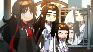 FW || 🌼💗 mockingbird meme 💗🌼 []Gacha club[] [MDZS] |Trend|