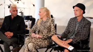 No Doubt - In Sixty - Full - GREAT interview!