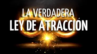 💫🔥Meditación La VERDADERA LEY de ATRACCIÓN | Las 5 CLAVES para la ABUNDANCIA