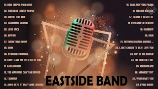 Best Of EastSide Band PH ❄  Best Songs Cover 2021 ❄  EastSide Band PH Nonstop Playlist