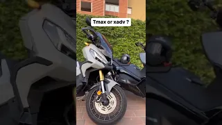 Tmax turbo 2023🔥🏍️#shorts#tmax530#tmax560#maroc#algérie#moto#tiktok#ytshorts