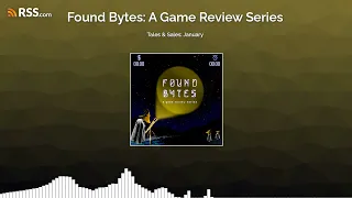 Found Bytes: Tales & Sales - Ep. 1