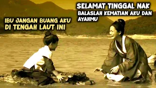 KISAH PALING SERU YANG PERNAH ADA  || Alur Cerita Film