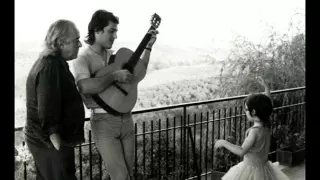 Valsa para uma menininha - Toquinho & Vinicius de Moraes (1971)