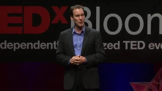 TED на русском  Шон Ачор   - Как счастье может помочь нам лучше работать