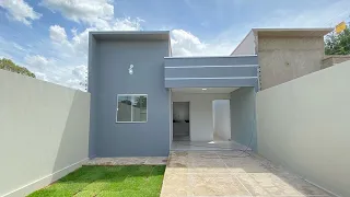 Casa no Bairro Joia em Timon-Ma