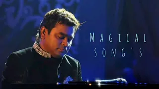 magical ✨ 😇 songs AR Rahman hits list#arrahman #arrahmansongs #tamilsonglyrics #arr #bgm #tamil