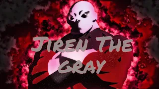 Dragon ball super - {ASMV} || Jiren the gray | Tribute