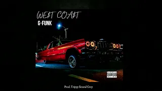 [FREE] G- Funk X West Coa$t type beat.- "Just Funk" [ prod. T$G ]