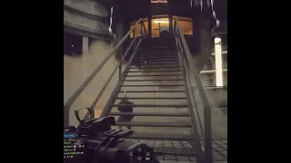 it Finally happened in Battlefield 4