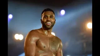 Jason Derulo - Talk Dirty (Live From Malta) 2018