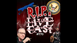 RIP a Livecast #770 – Pitballs