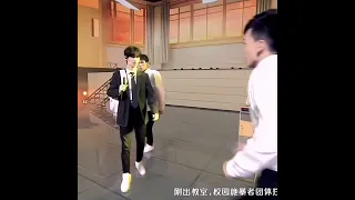 #丁程鑫 #期待早点和丁程鑫见面 #哭泣的游戏 下次请安排一个狠一点的角色吧！！！🤐 顺便这么好的演技，丁程鑫快进组吧#時代少年團