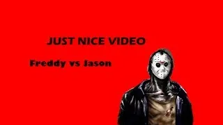 Фредди против Джейсона/Freddy Vs. Jason