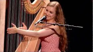 Joanna Newsom Bridges and Balloons @ Trianon theatre Paris