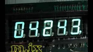 VFD KA1016HL1 01.wmv