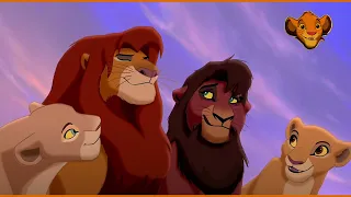 The Lion King II: Simba's Pride  | Simba Son of the King Recap |