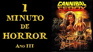 Cannibal Ferox (1981)