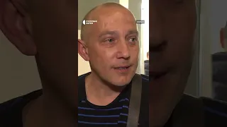 «Ми вже на все плюнули, просто рятували дитину»: родина Ситнікових евакуювалася з Вовчанська