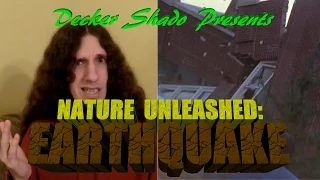 Nature Unleashed Earthquake Review
