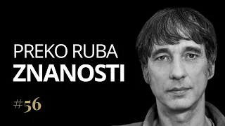 Krešimir Mišak: Na rubu znanosti