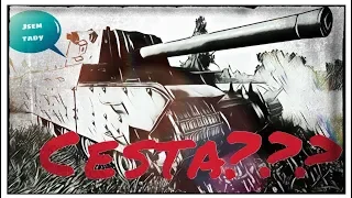 World of Tanks  četa smrti  drtíme public!!!