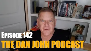 The Dan John Podcast - Ep 142 | Eating for Strength, Distractions, Catching Cleans, and More