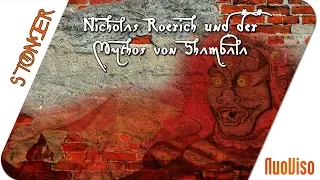 Nicholas Roerich und der Mythos von Shambala