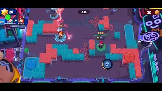 #648. стрим по Brawl Stars. набор в клуб. Brawl Stars. Одержимый Live.