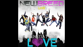 New Breed  -  Love Medley