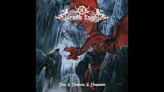 Wraith Knight - Deep in the Dungeons of the Dragonlord (2022) (Dungeon Synth)