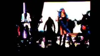 Madonna live Everybody @ Coachella 2006