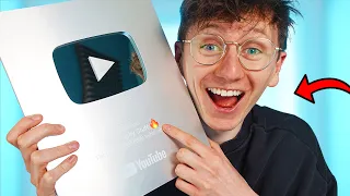 Can You Get an EMOJI on a REAL Youtube Silver Play Button?