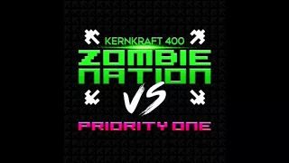 Zombie Nation - Kernkraft 400 (Priority One Remix)