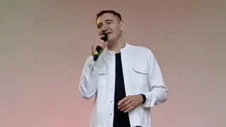 Глеб Радов - Прощай (live) премьера 2023