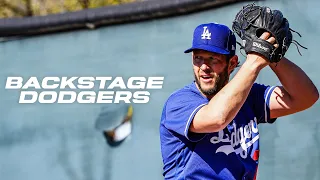 The Off-Season - Backstage Dodgers Season 10 (2023)