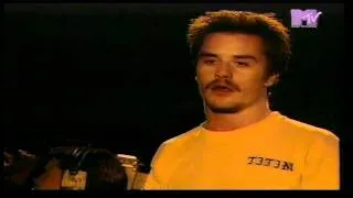 Faith No More - Caffeine / Rock AM Ring '95