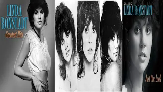 Linda Ronstadt - Greatest Hits 14 - I Can't Let Go (2015 Remastered Ver.)