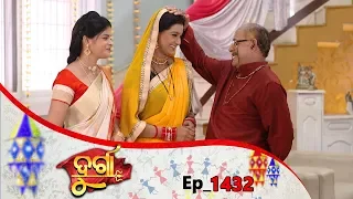 Durga | Full Ep 1432 | 13th July 2019 | Odia Serial – TarangTV