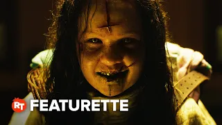 The Exorcist: Believer Featurette - Around the World (2023)