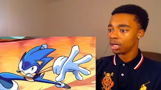 My reaction on that part of the new trailer of sonic villains